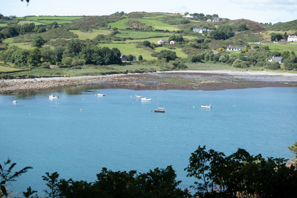 Tralong Bay view 1
